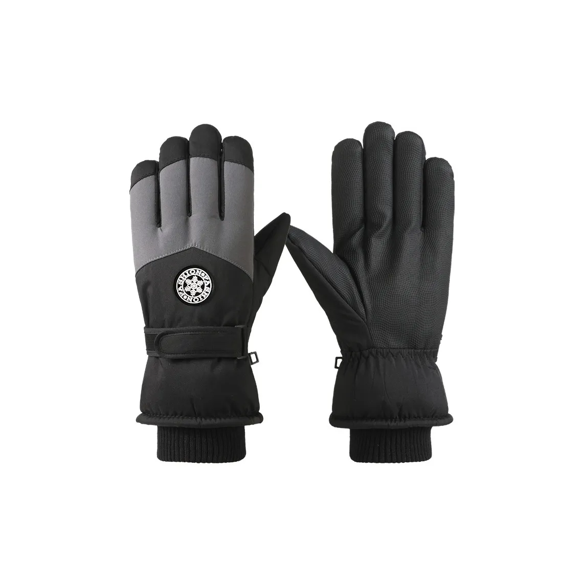 TMT Ski Gloves