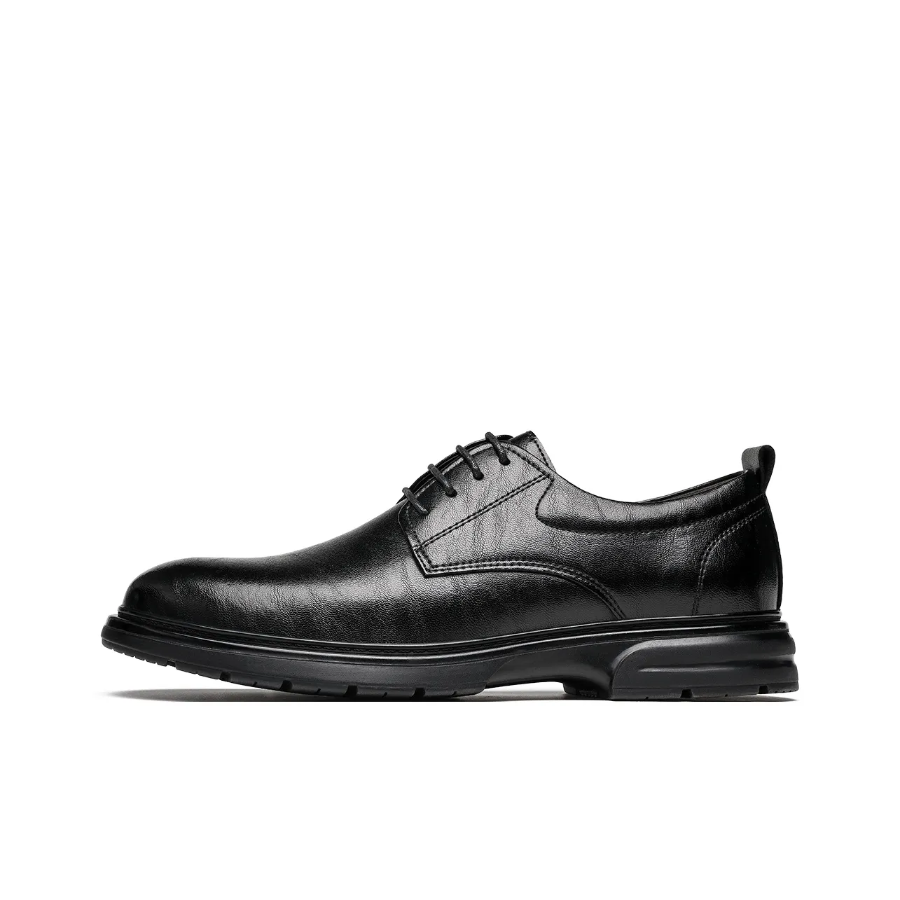 Millies Dress Shoes Men's Low top Black Brown
