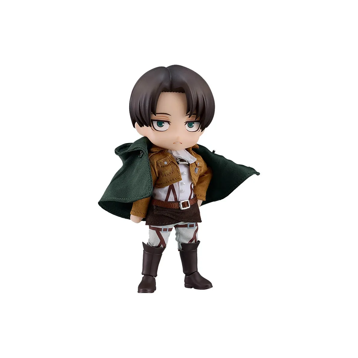 GOOD SMILE COMPANY Chibi Figures