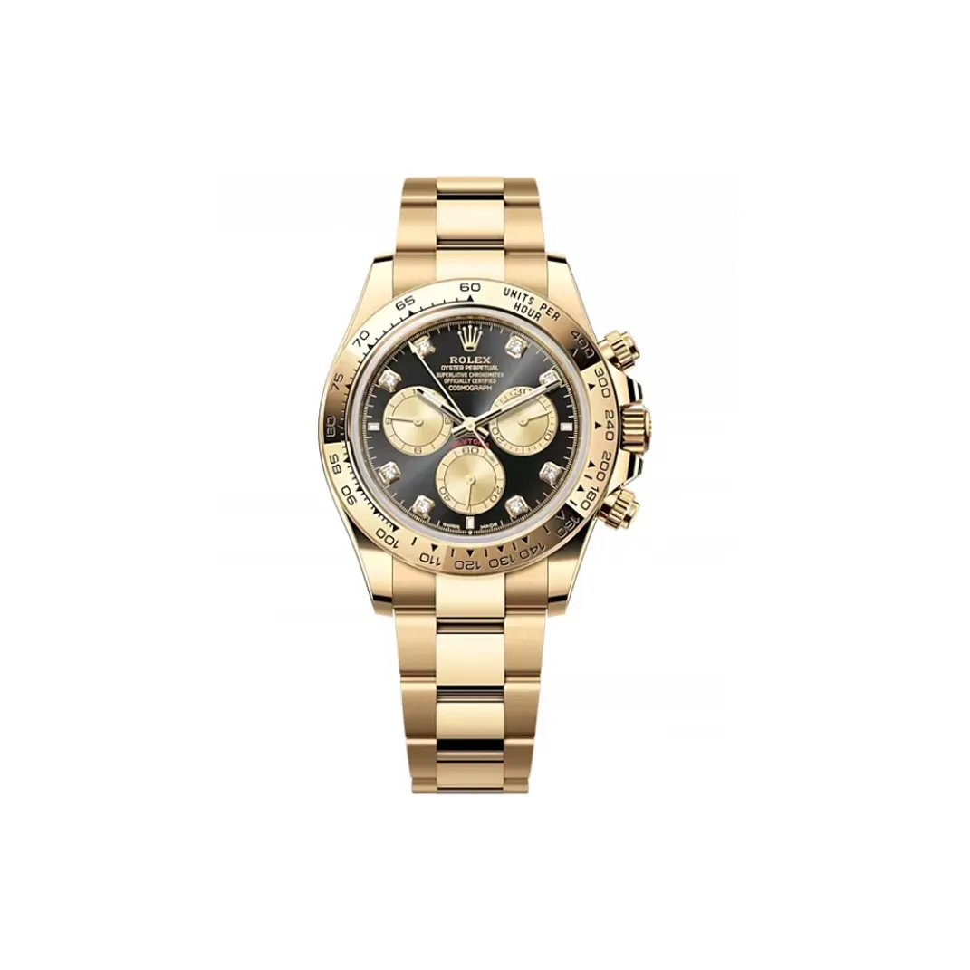 ROLEX Men Universe Slim Ditan Series Watch