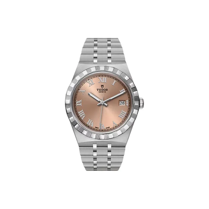 TUDOR Men's Royal Collection Watch