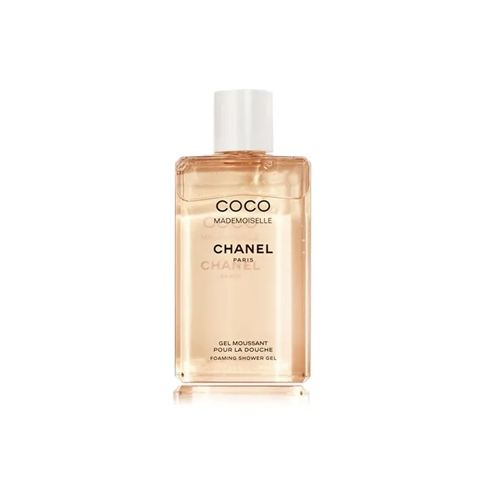 CHANEL Miss Cocoa Женские Успокаивающий Лечение Зуда Ароматический Увлажняющий Очищающий Увлажняющий 200 мл