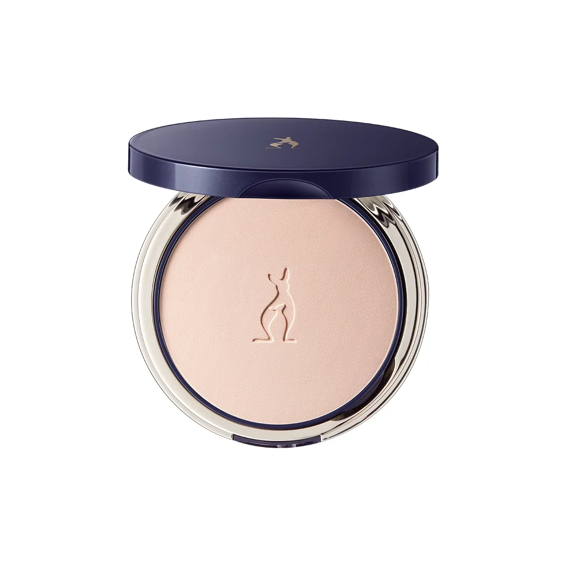 Kangaroo Mommy Прозрачная Фиксирующая Loose Пудра Контроль Жирности Фиксирующий Консилер Легкий и Прозрачный Легко Смеивается 7г