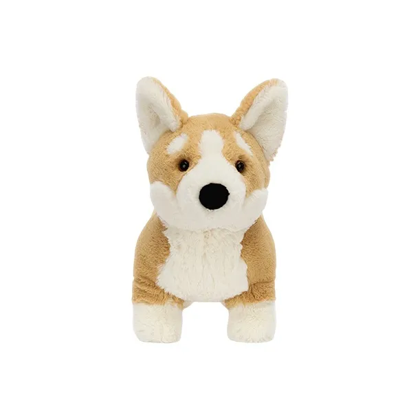 JELLYCAT Betty Corgi Stuffed Animal