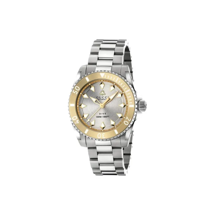 GUCCI Men's Dive Collection Watch