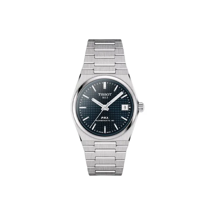TISSOT Men's PRX Super Player Series Watch