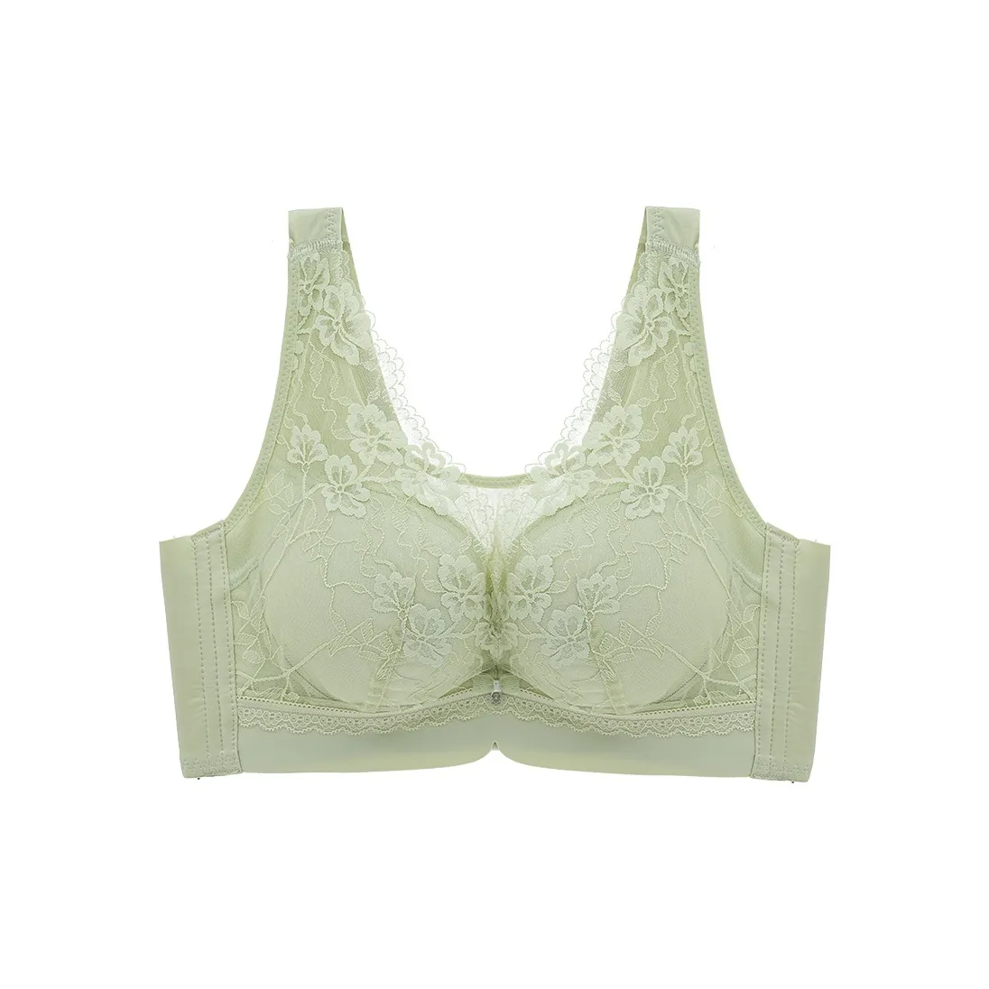 YIMANLI Женские бюстгальтеры