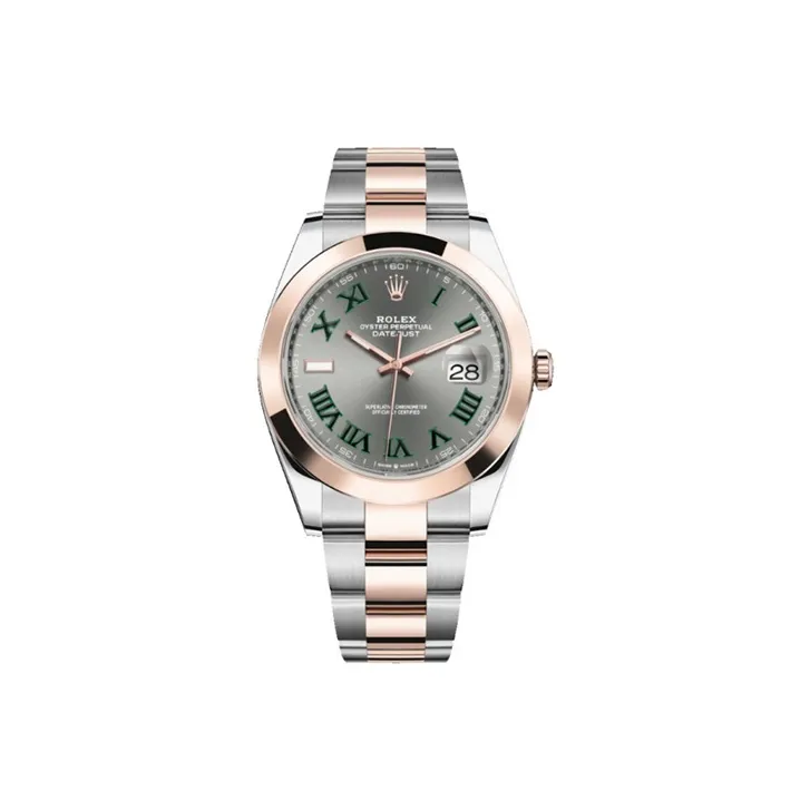 ROLEX DateJust 126301