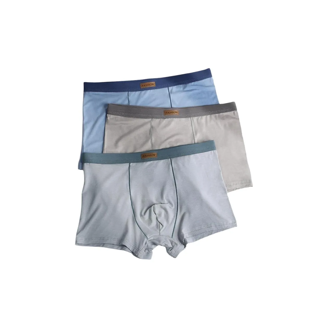 Xuan Liang Underpants Men's 3 Pack