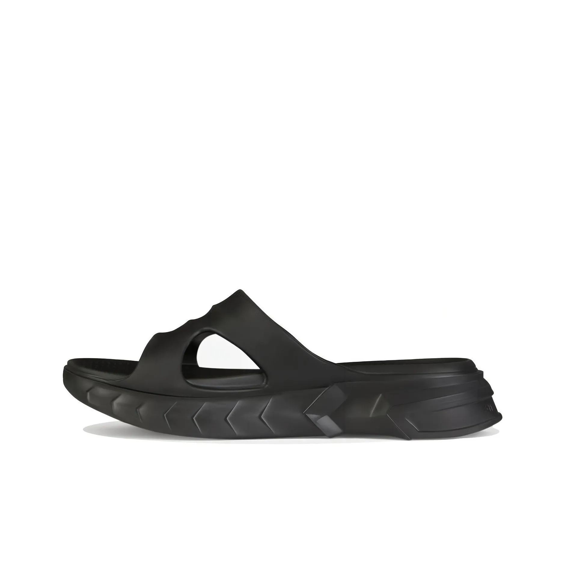 Givenchy Marshmallow Sandal 'Black'