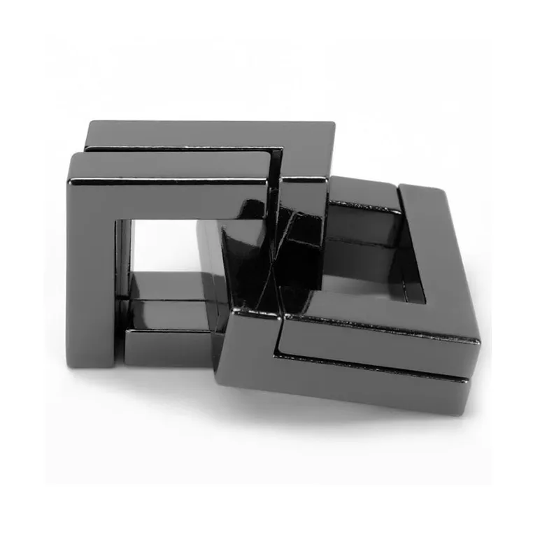 HANAYAMA Puzzle Unlock Головоломки-разъемные кольца