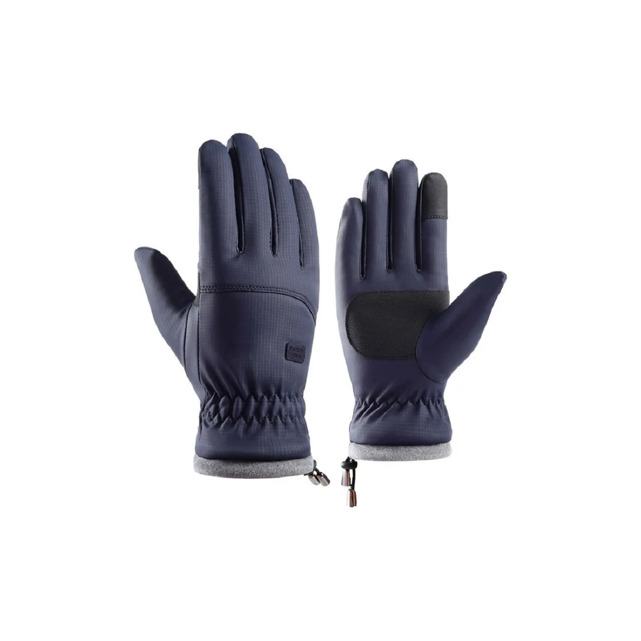HNJ Ski Gloves