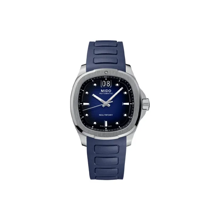 MIDO Men's Helm Watch