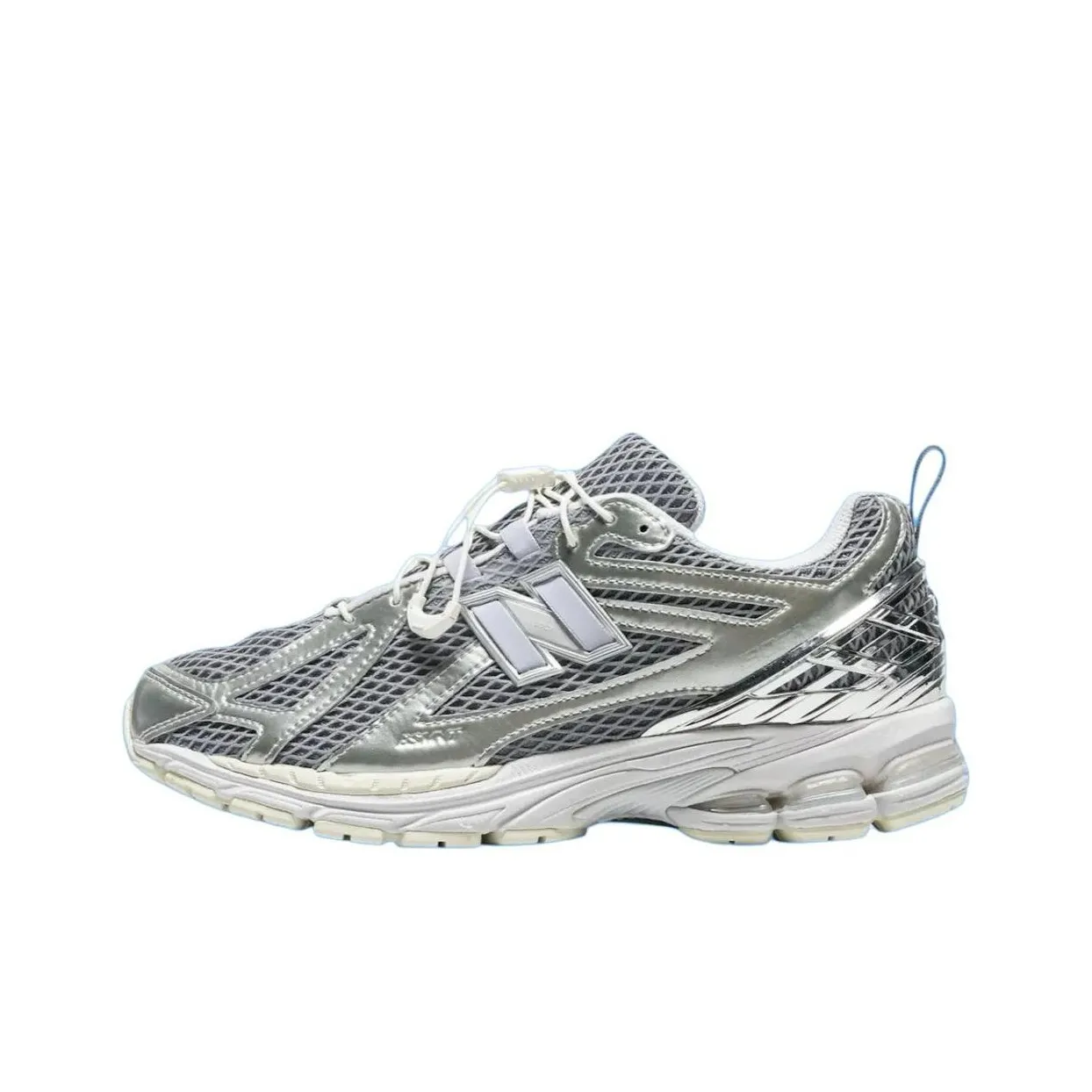 New Balance 1906R The Basement Day Chrome