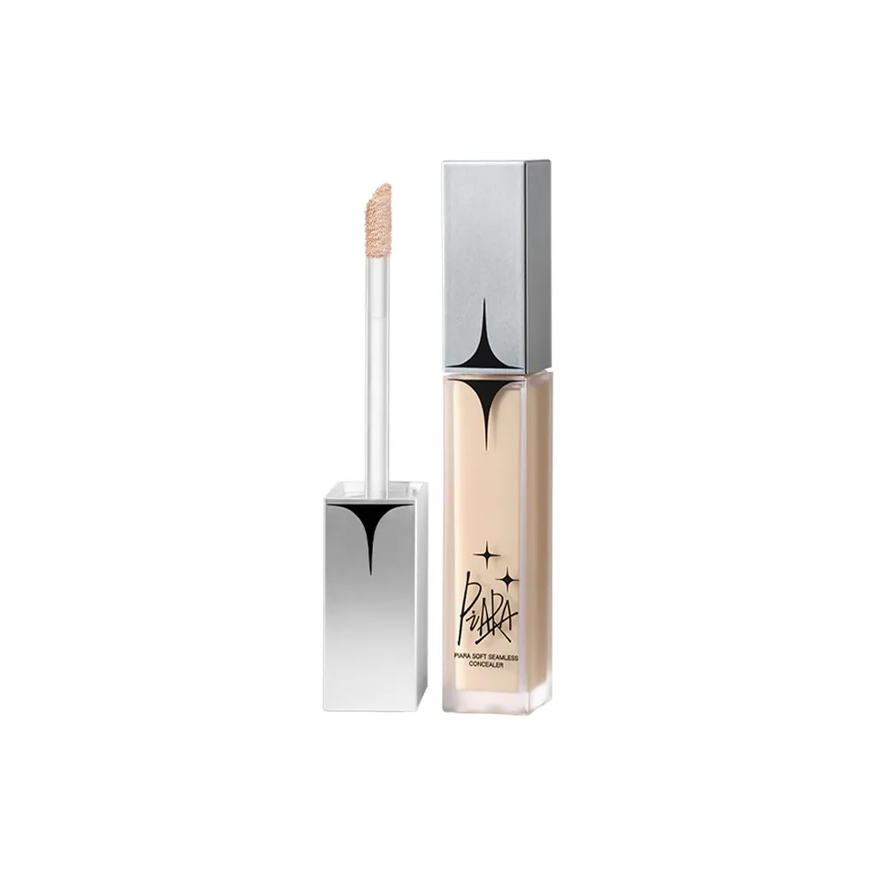 PIARA Pearis Мягкий Seamless Concealer Evening Тон кожи