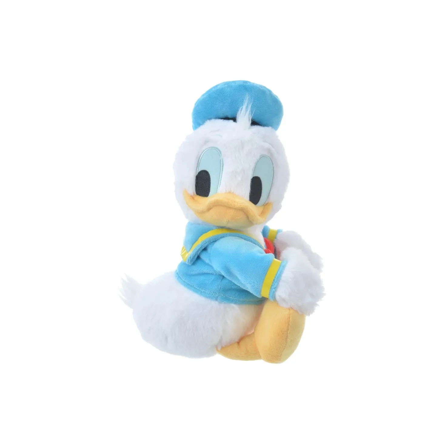 Disney Donald Duck 2023 Birthday Collection Куклы Плюшевая кукла 24,5 см Высота