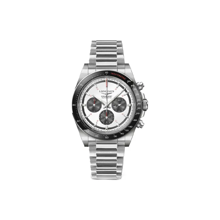 LONGINES Men's Comcast Collection Watch