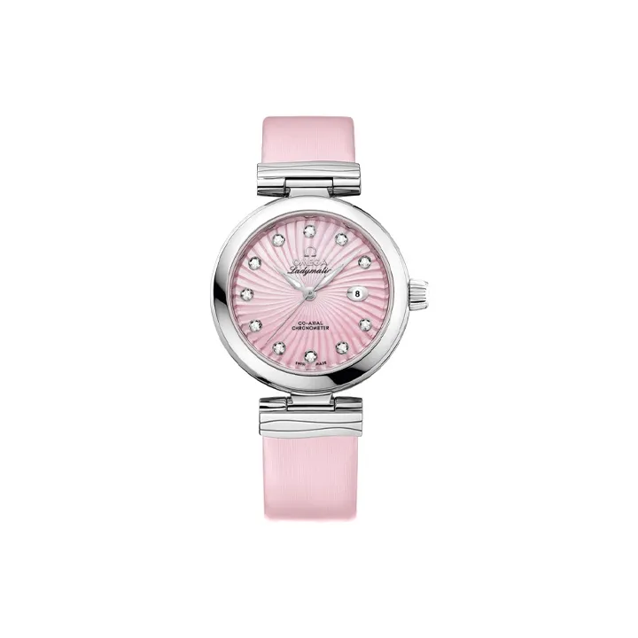 OMEGA De Ville Ladymatic 425.32.34.20.57.001