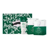 【Featured 조합 1】호랑이 클렌징 300ml + Second 세대 리페어 마스크 1 박스