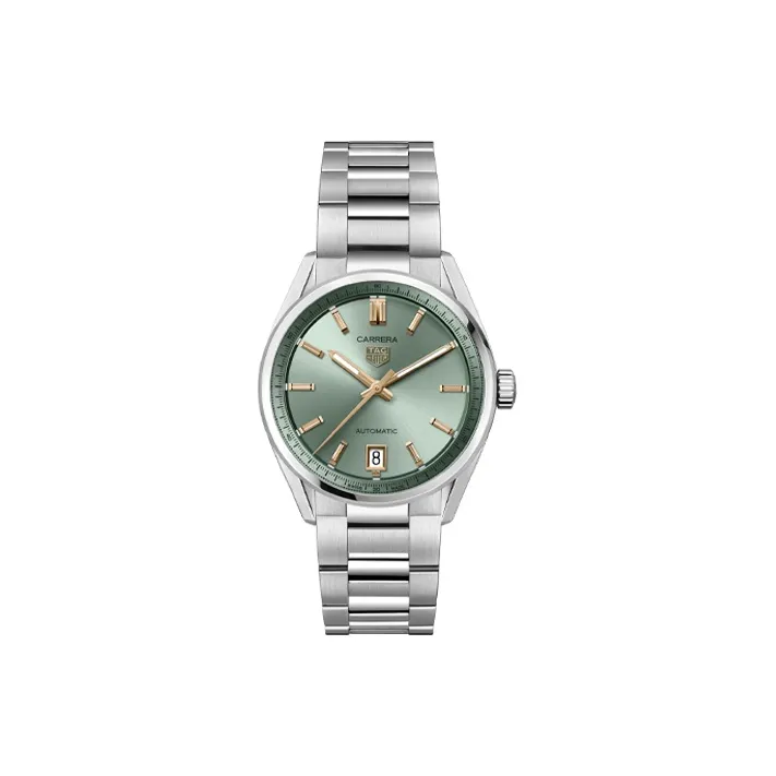 TAG HEUER Women's Carrera Collection Watch
