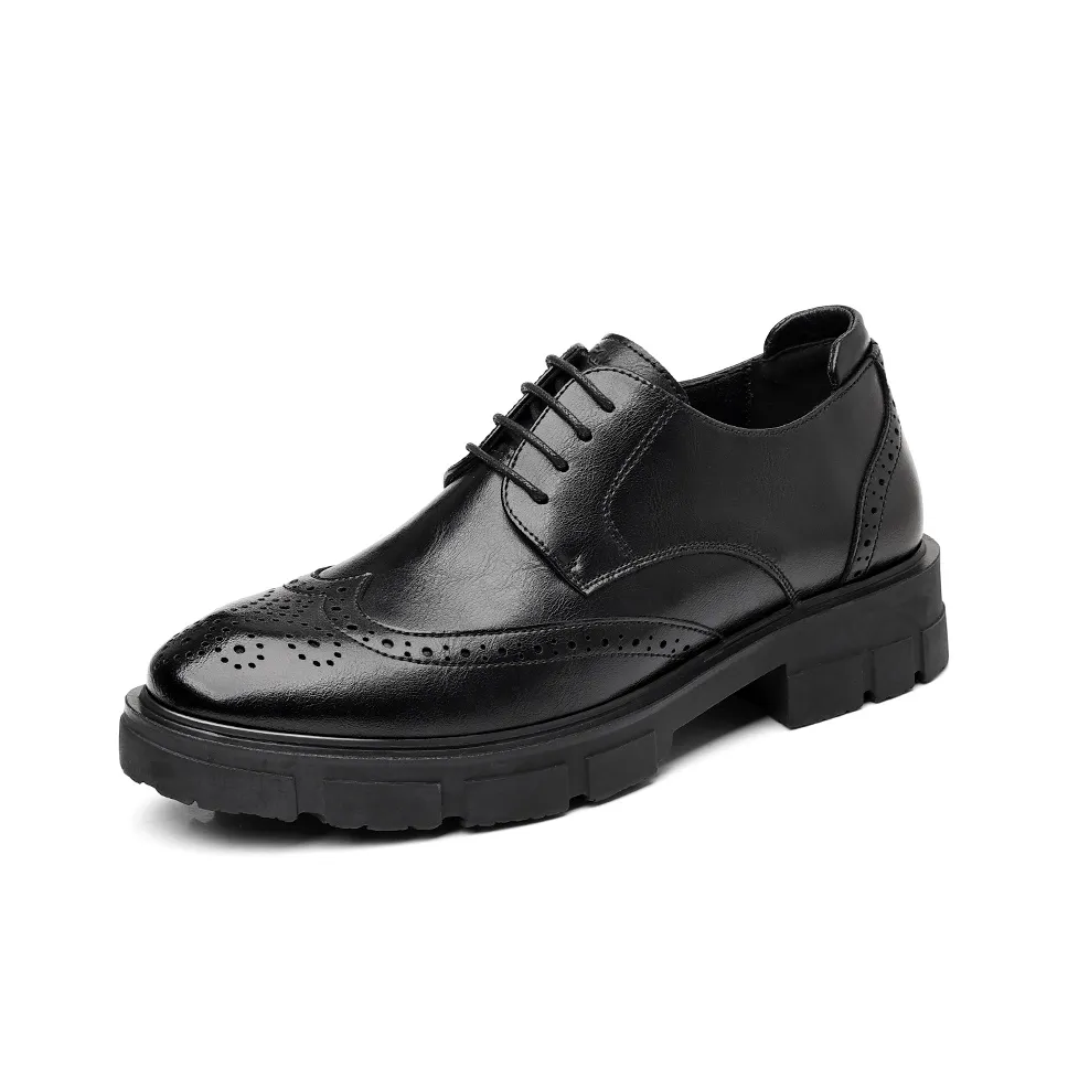 Mulinsen Casual Мужской Черный