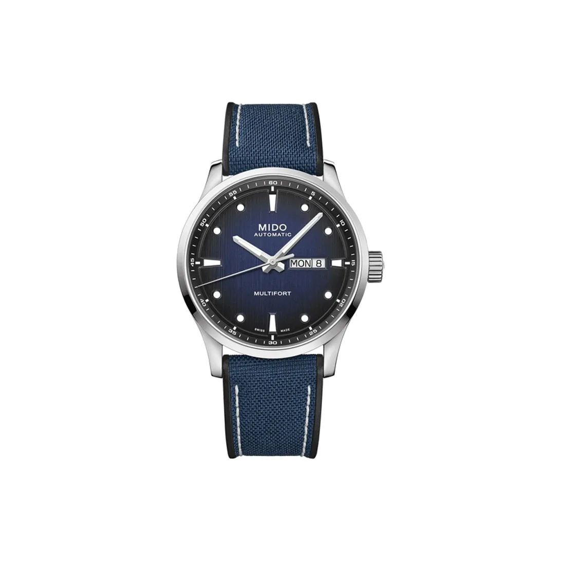 MIDO Men Helm Watch