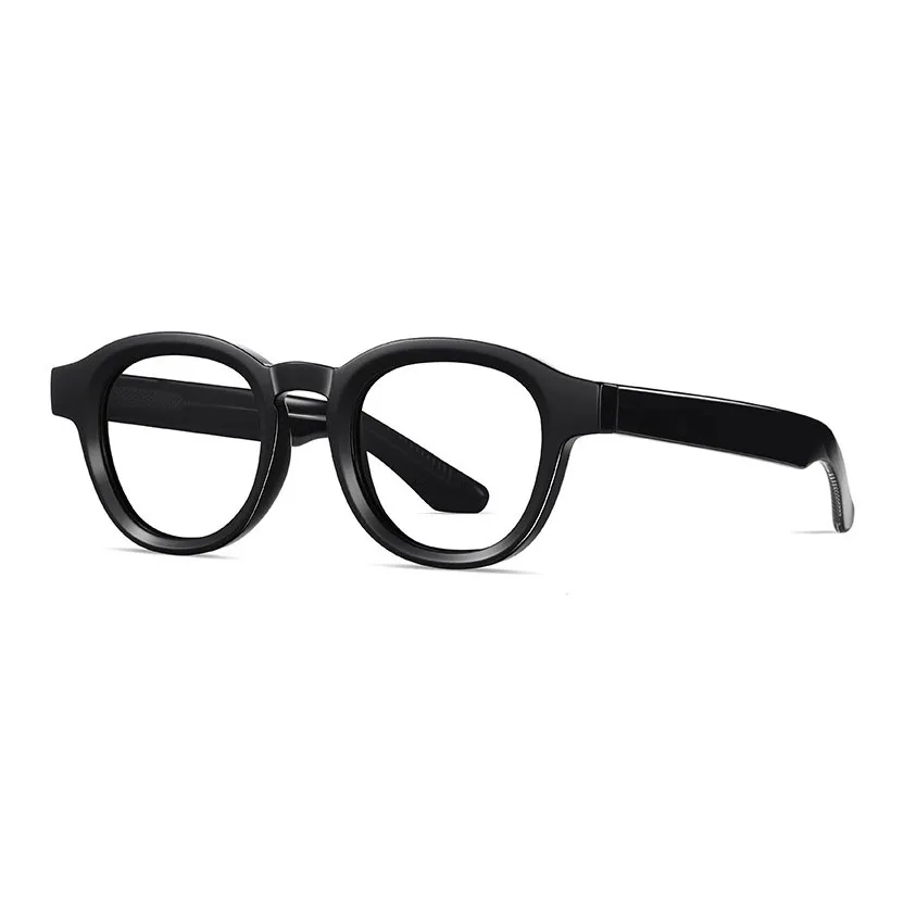 Yamaichi Maru Круглые Оправы для Очков Унисекс