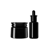 보습 리페어 브라이트닝 실버 크림 70ml + 보습 스킨 컬러 리바이탈라이징 리페어 오일 28ml
