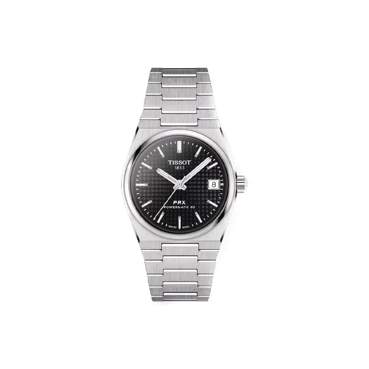 TISSOT Unisex PRX Super Player Series Watch