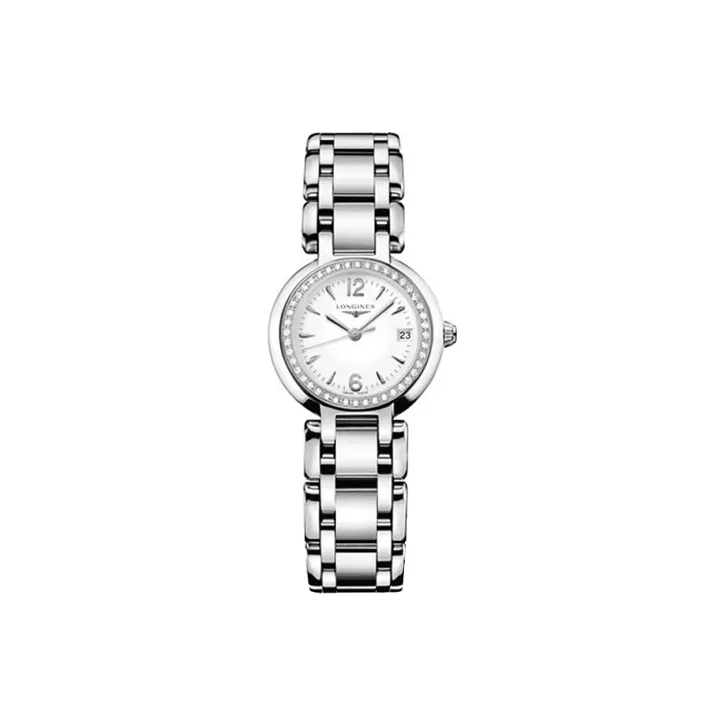 LONGINES Women's Heart Moon Collection Watch