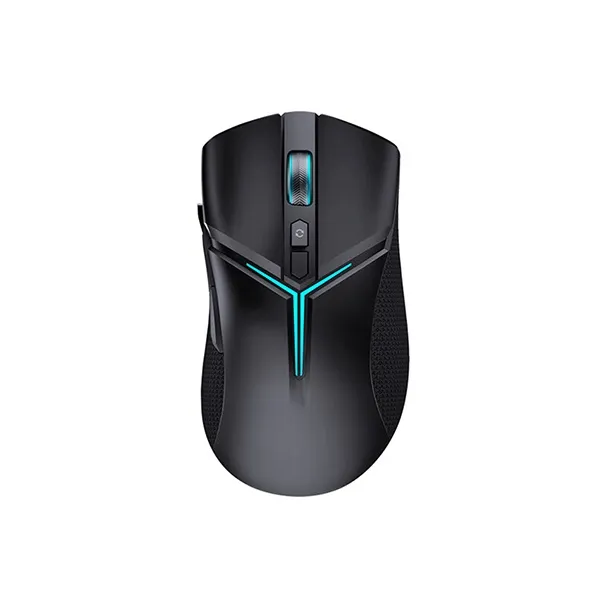 Lenovo Savior M7 Проводная Bluetooth 2,4G Шовная Эргономичная Легкая Мышь для Киберспорта Gaming