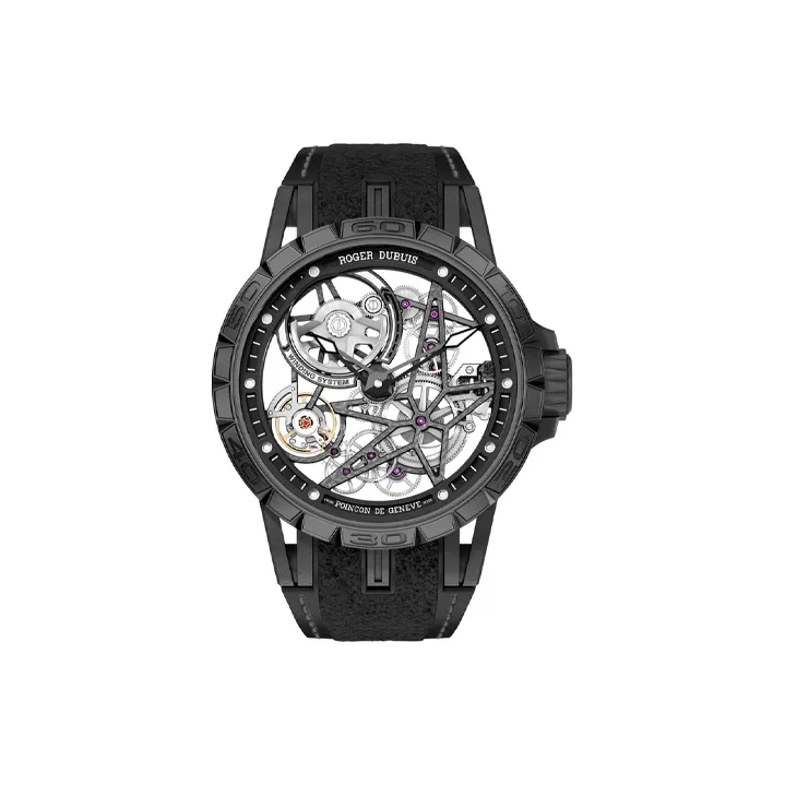 Roger Dubuis Men's Kings Racing Series Watch