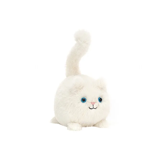 JELLYCAT Kitten Caboodle Stuffed Animal