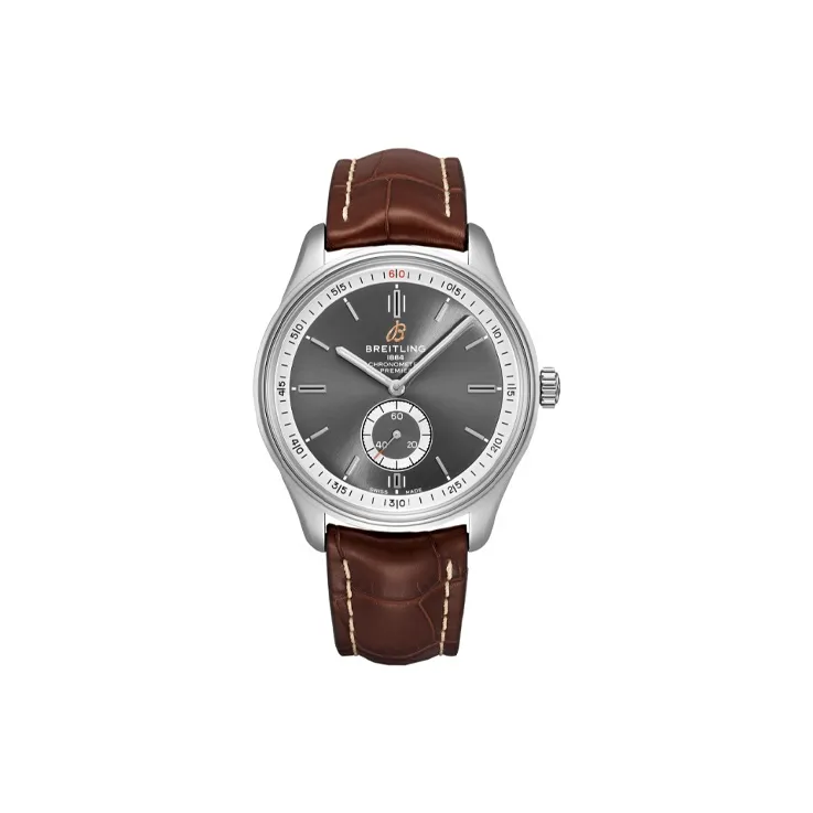 Breitling Men's Jade Elegant Collection Watch