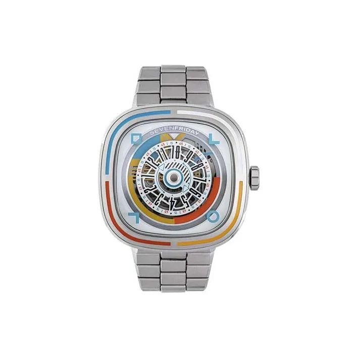 SEVENFRIDAY Men's Watch