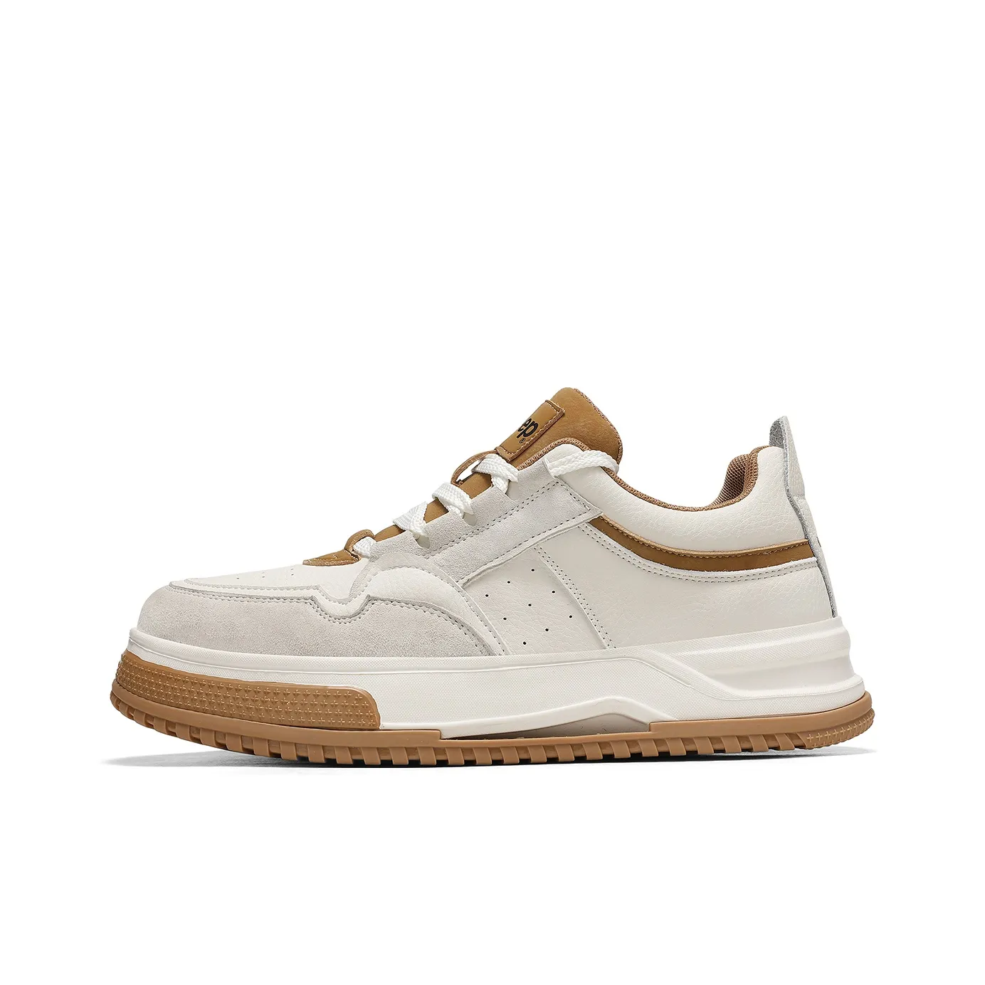 JEEP Спортивные Скейтборд Кроссовки Мужские