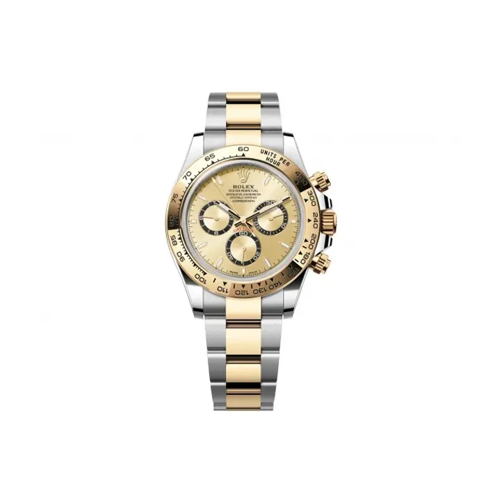 ROLEX 2018 Pre owned Datejust 36mm