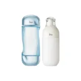 ME4 밀크 175ml + Flowing 골드 워터 200ml