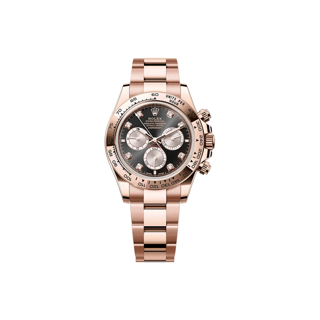ROLEX 2024 Unworn Daytona Cosmograph 40mm