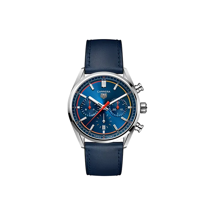 TAG HEUER Men's Carrera Collection Watch
