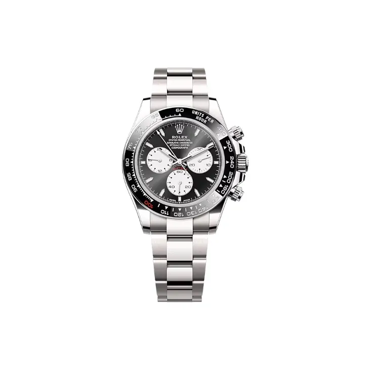 ROLEX 2024 Pre owned Daytona Cosmograph 40mm