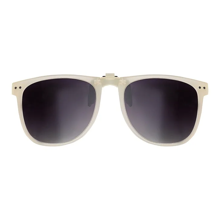 YANLE TR Памятный пластик Круглый Аксессуары для очков Унисекс