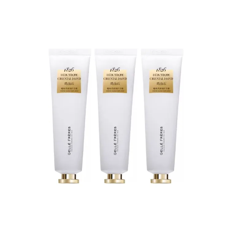 Крем для рук Jenny Аромат 30 г * 3