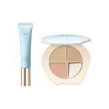 프라이머 #01 보습 에디션 40g + 컨실러 팔레트 #01 거위털 팔레트 5g
