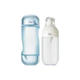 ME1 밀크 175ml + 플로잉 골드 워터 200ml