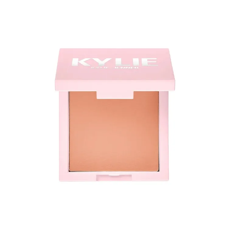 Kylie Cosmetics Румяно-розовый Легко смешивается Корректирующий тон кожи