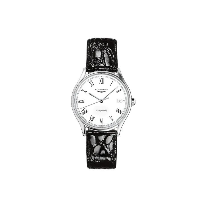 LONGINES Lyre L4.860.4.11.2