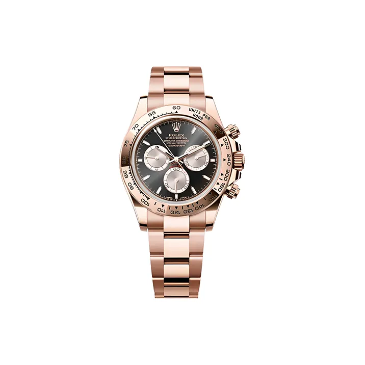 ROLEX 2023 Cosmograph Daytona 40mm
