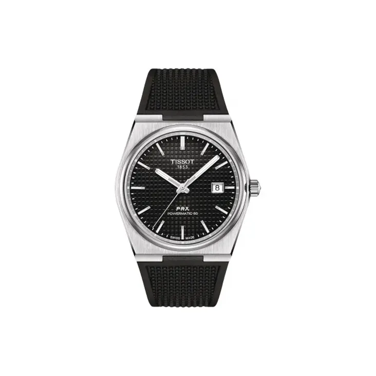 TISSOT Men's PRX Super Player Series Watch