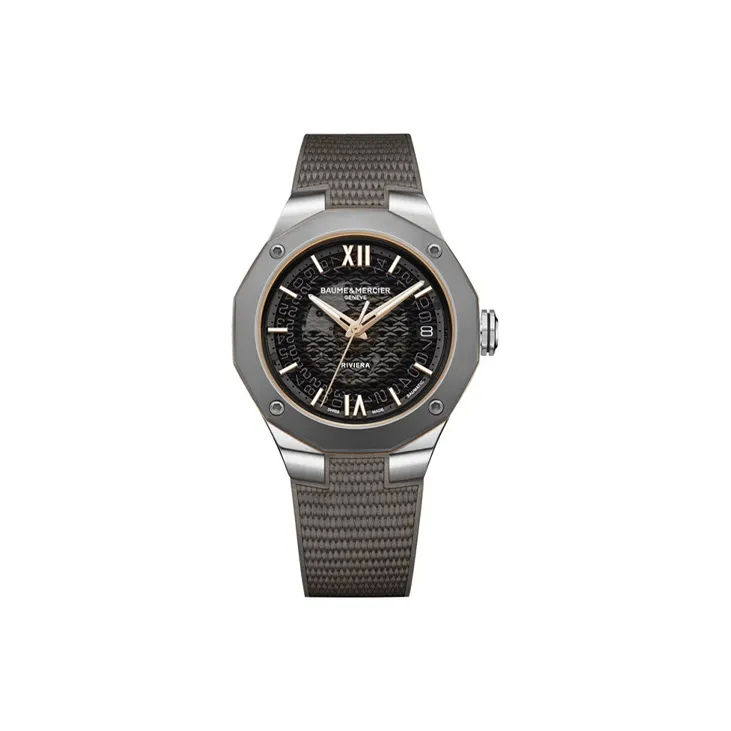 Baume & Mercier Men's Rivera Series Watch